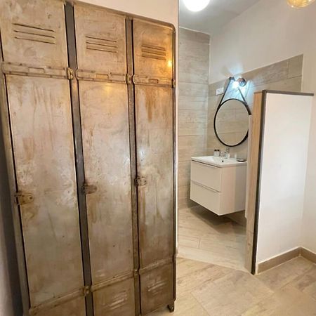 Atelier Des Revesvieuxportproche Plageslaciotat La Ciotat Ngoại thất bức ảnh