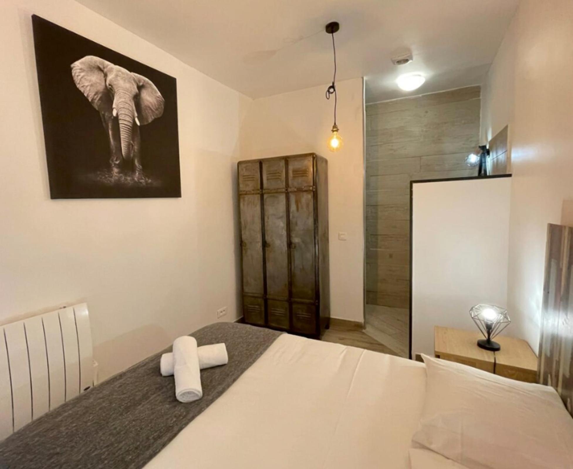 Atelier Des Revesvieuxportproche Plageslaciotat La Ciotat Ngoại thất bức ảnh