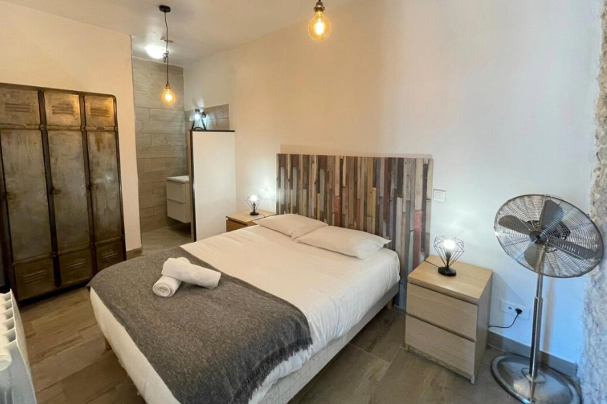Atelier Des Revesvieuxportproche Plageslaciotat La Ciotat Ngoại thất bức ảnh