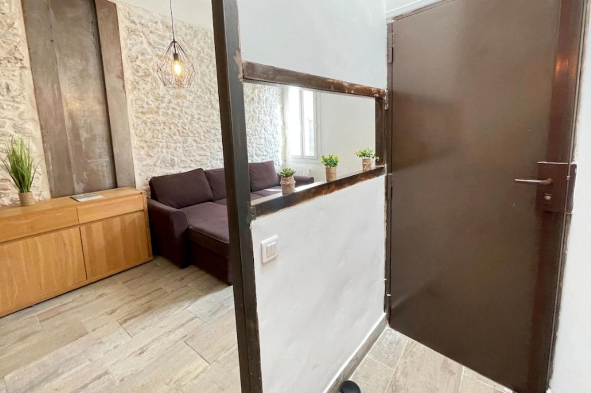 Atelier Des Revesvieuxportproche Plageslaciotat La Ciotat Ngoại thất bức ảnh