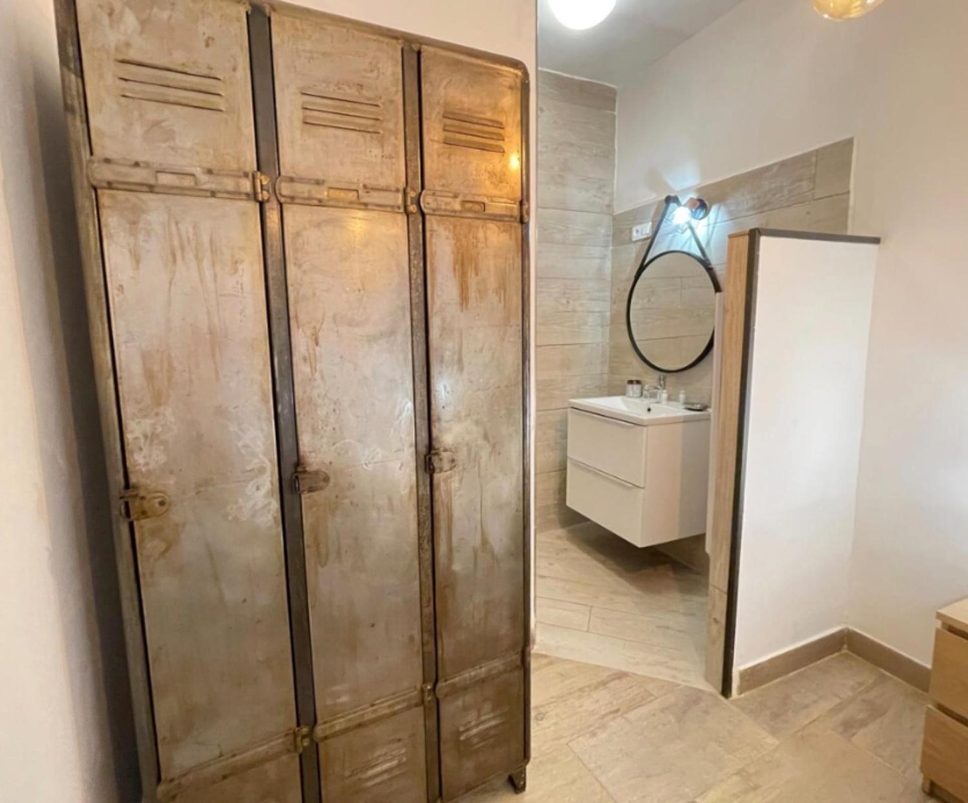 Atelier Des Revesvieuxportproche Plageslaciotat La Ciotat Ngoại thất bức ảnh