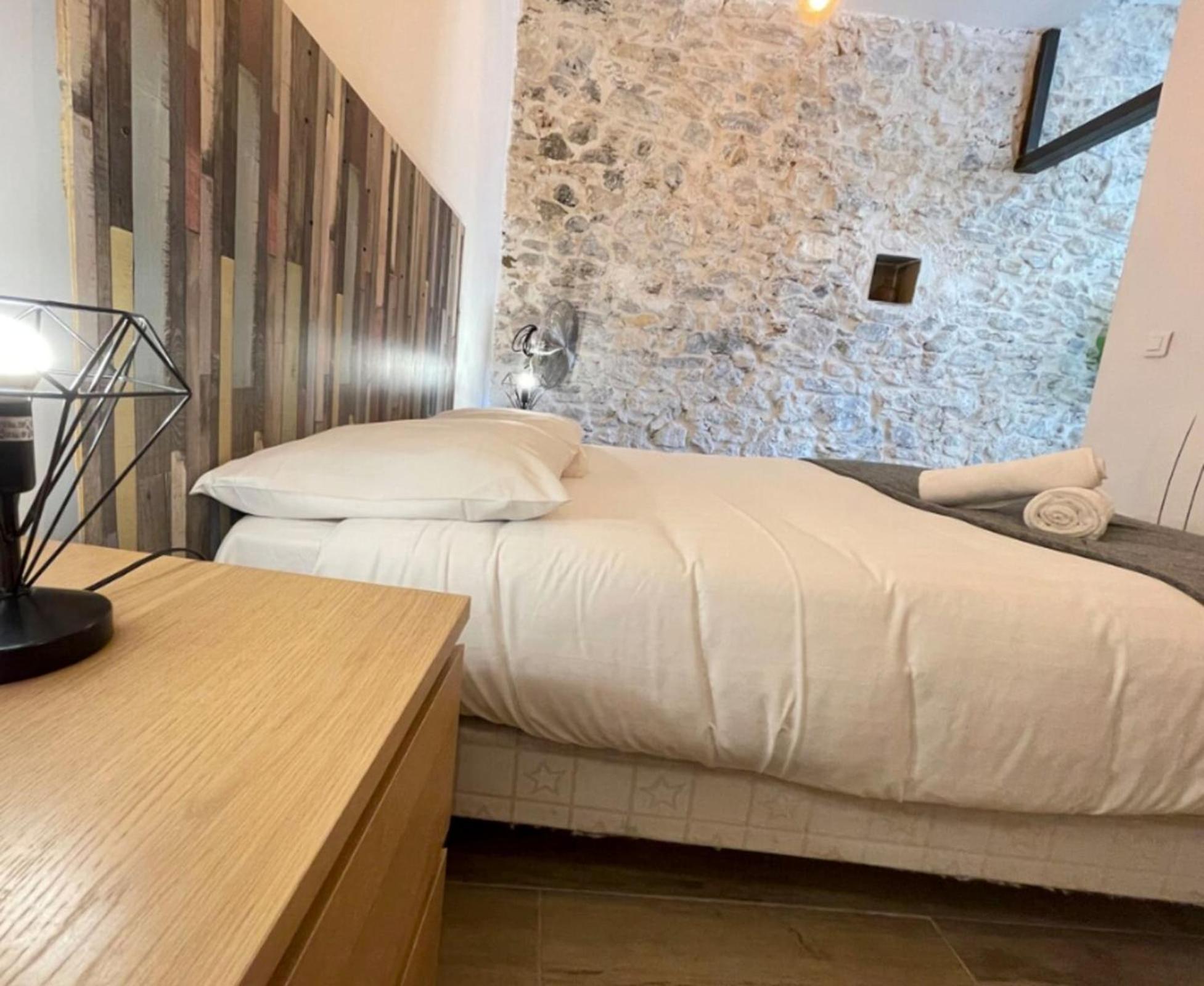Atelier Des Revesvieuxportproche Plageslaciotat La Ciotat Ngoại thất bức ảnh