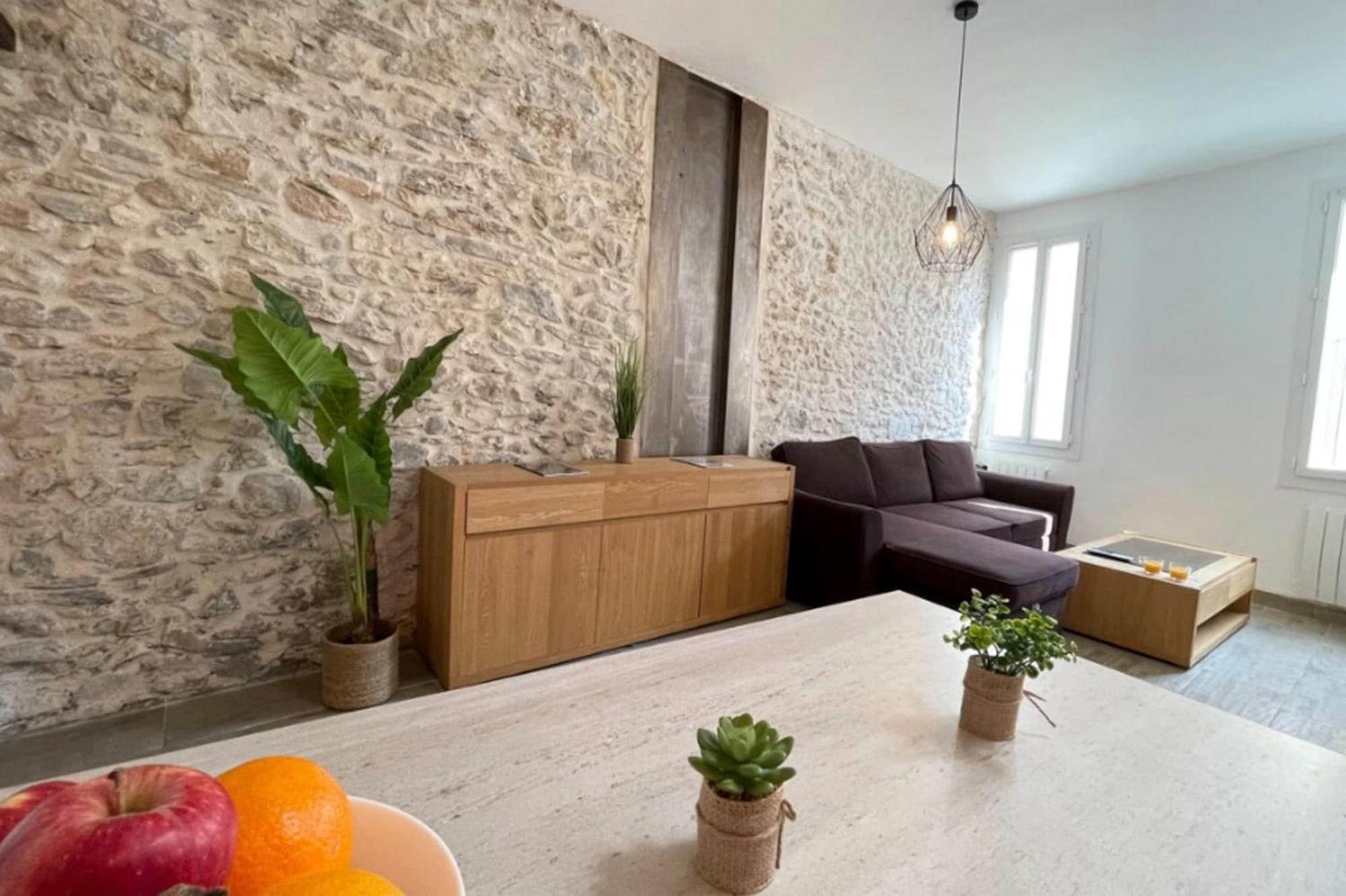 Atelier Des Revesvieuxportproche Plageslaciotat La Ciotat Ngoại thất bức ảnh
